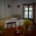 Aparthotel Muntenia And