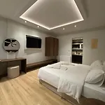 Aparthotel Muntenia And