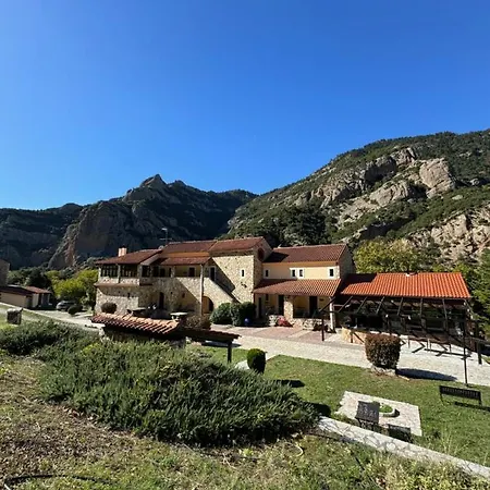 Muntenia And Hotel apartamentowy