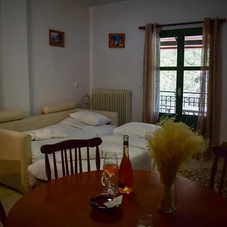 Apart Otel Muntenia And