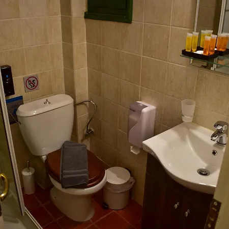 Muntenia And Kalawrita