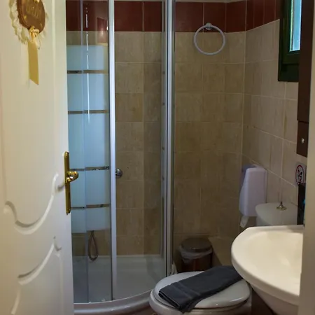 Apart Otel Muntenia And 3*