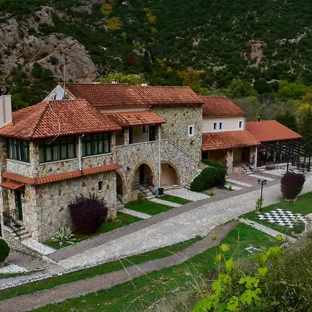 Muntenia And Kalawrita