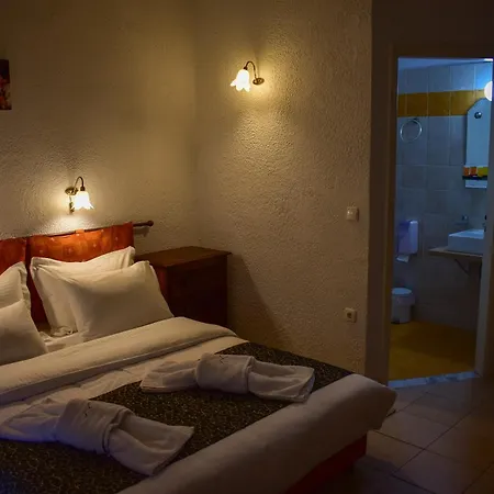 Apart Otel Muntenia And