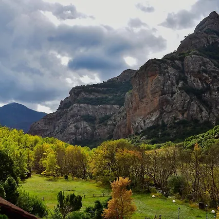 Apart Otel Muntenia And 3*