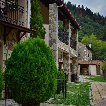 Hotel apartamentowy Muntenia And 3*