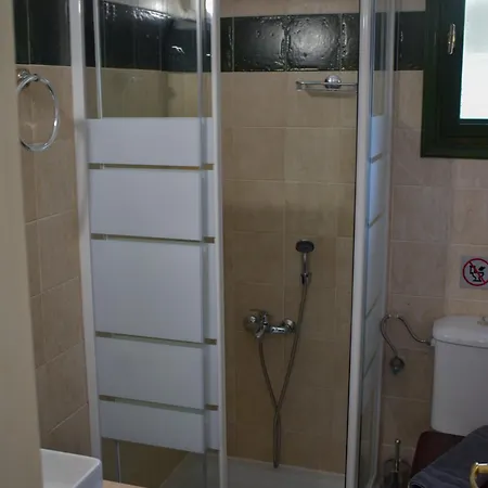 Aparthotel Muntenia And Kalavryta