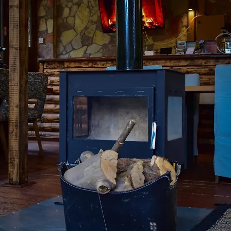 Muntenia And Apart Otel