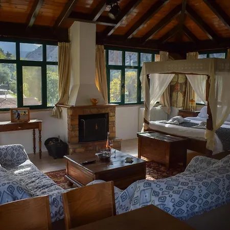 Muntenia And Hotel apartamentowy 3*