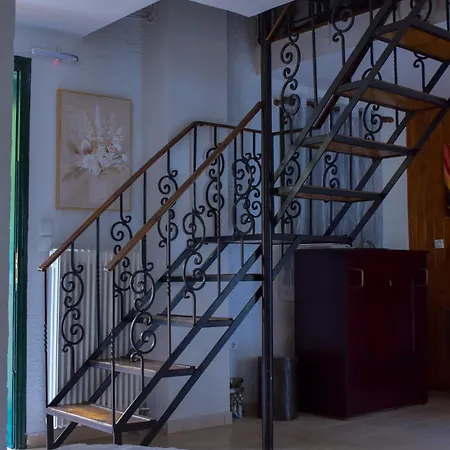 Hotel apartamentowy Muntenia And 3*