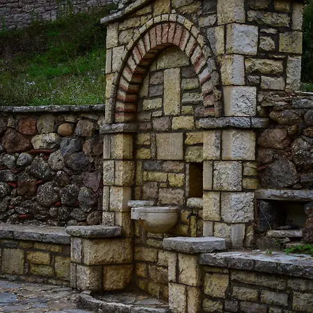 Apart Otel Muntenia And