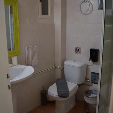 Aparthotel Muntenia And