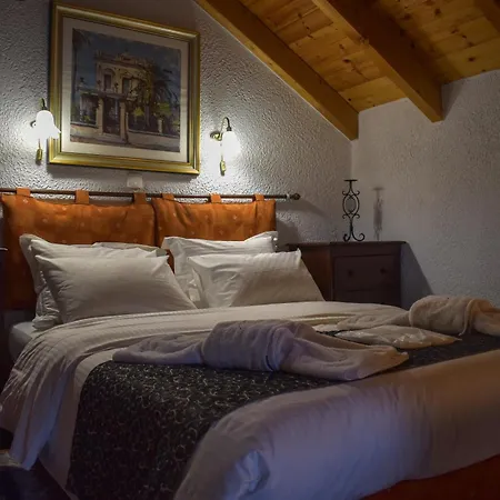 Muntenia And Kalavryta