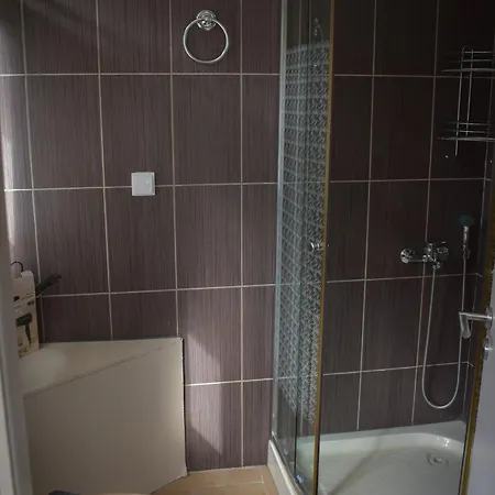 Muntenia And Hotel apartamentowy