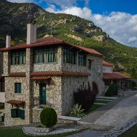 Muntenia And Hotel apartamentowy 3*