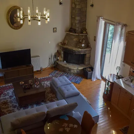 Apart Otel Muntenia And