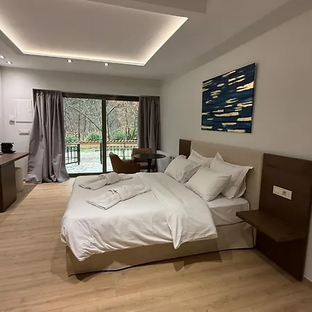 Muntenia And 3* Kalavryta