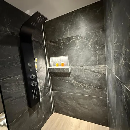 Aparthotel Muntenia And Kalavryta