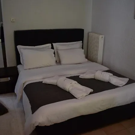 Aparthotel Muntenia And 3*