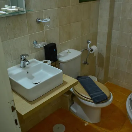 Aparthotel Muntenia And Kalavryta