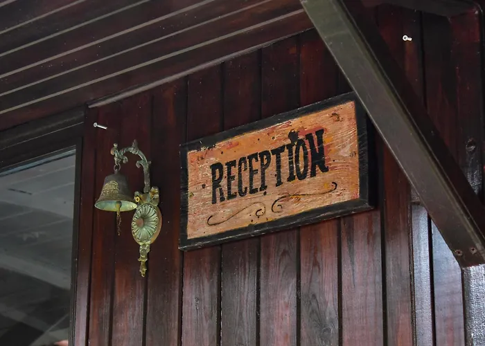 Aparthotel Muntenia And