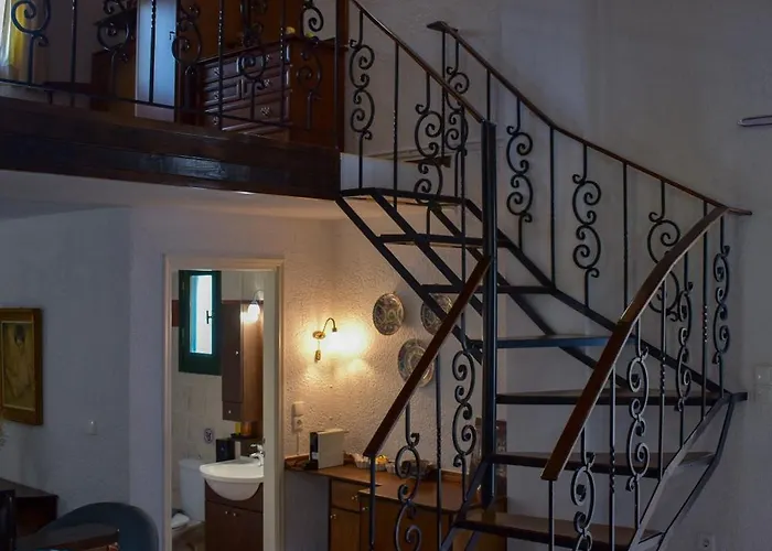 Lejlighedshotel Muntenia And 3*