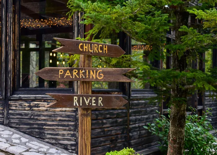 Lejlighedshotel Muntenia And Kalavryta