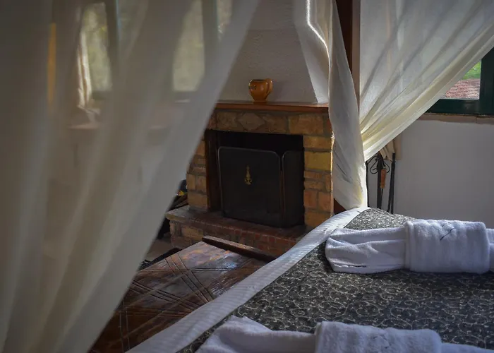 Muntenia And 3* Kalavryta