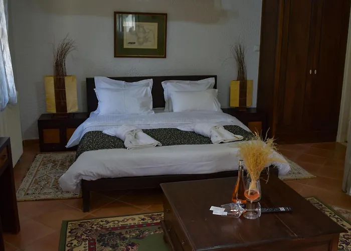 Muntenia And Lejlighedshotel