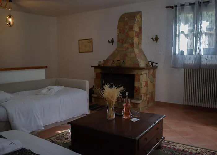 Lejlighedshotel Muntenia And