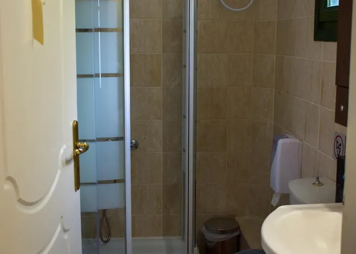 Aparthotel Muntenia And 3*