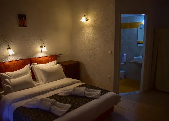 Aparthotel Muntenia And