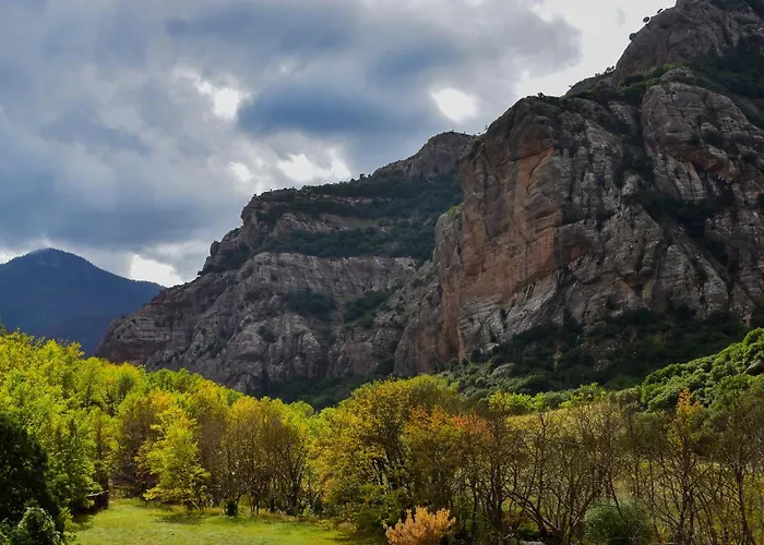 Lejlighedshotel Muntenia And 3*