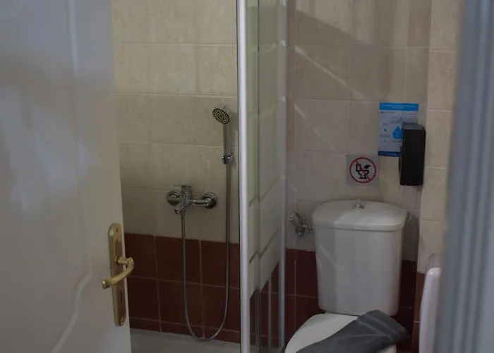 Muntenia And Lejlighedshotel