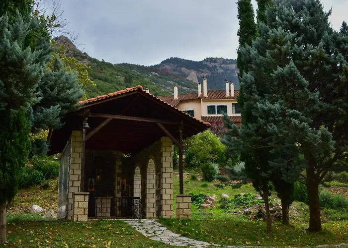 Muntenia And Lejlighedshotel 3*