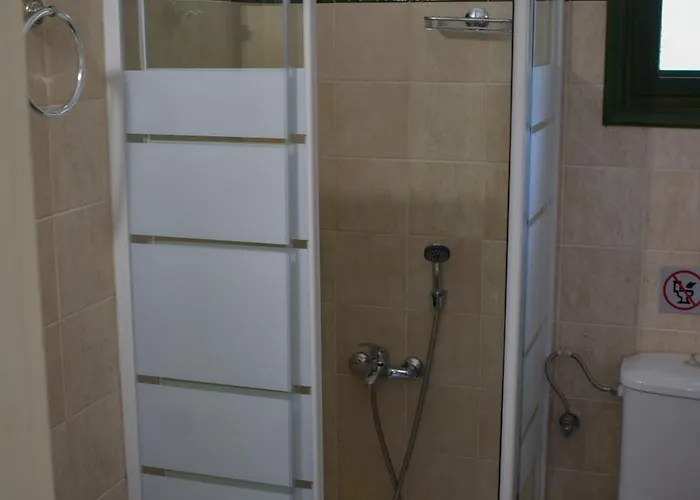 Lejlighedshotel Muntenia And Kalavryta