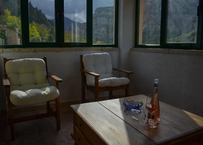 Aparthotel Muntenia And