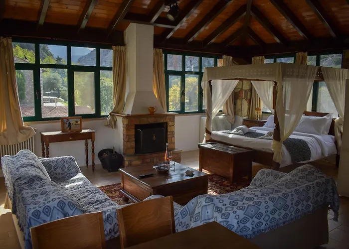 Muntenia And Lejlighedshotel 3*