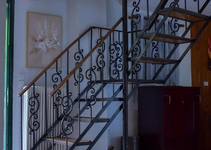 Aparthotel Muntenia And 3*