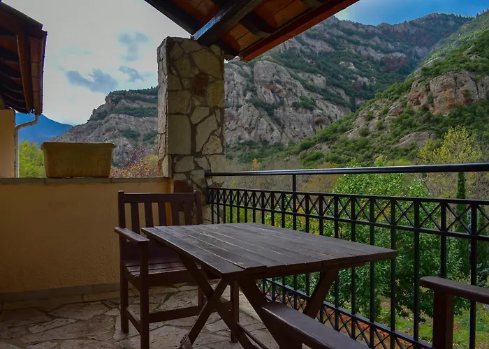 Muntenia And 3* Kalavryta