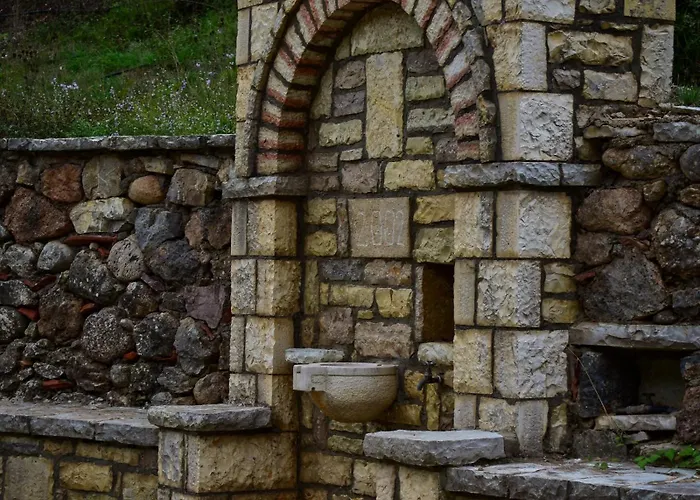 Aparthotel Muntenia And