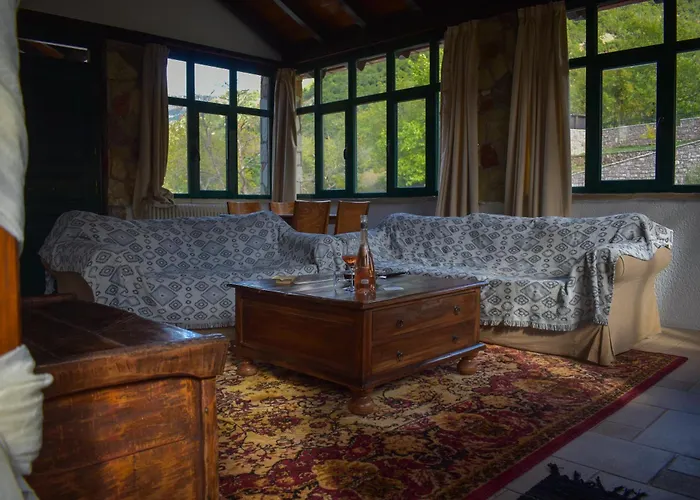 Lejlighedshotel Muntenia And 3*