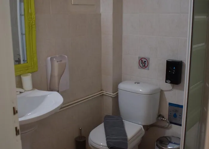 Aparthotel Muntenia And