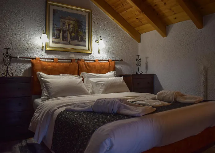 Muntenia And Kalavryta