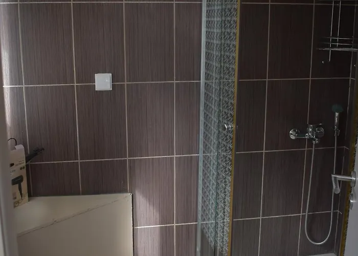 Muntenia And Aparthotel