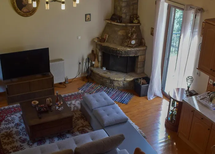 Lejlighedshotel Muntenia And