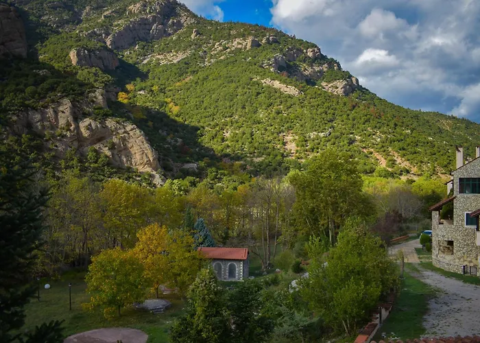 Muntenia And Aparthotel