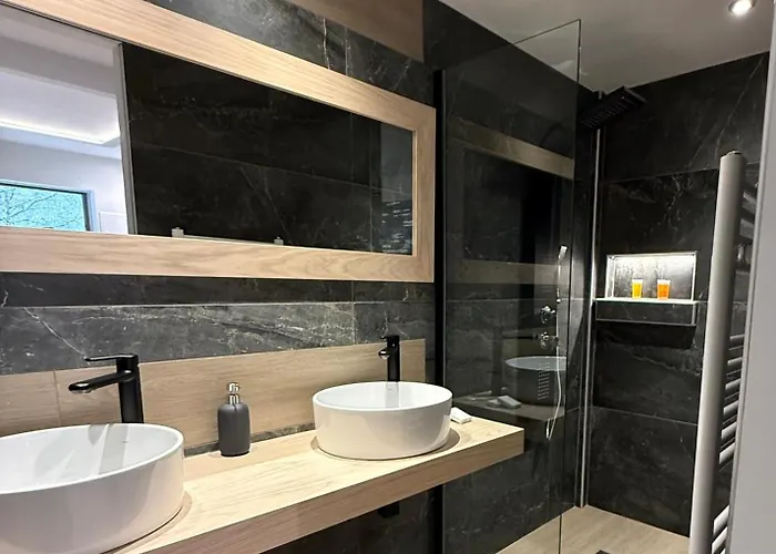 Muntenia And Lejlighedshotel