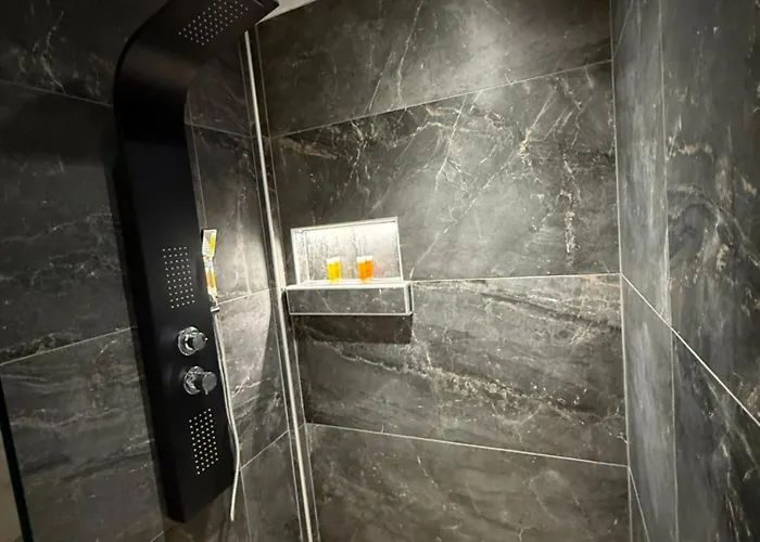 Aparthotel Muntenia And Kalavryta