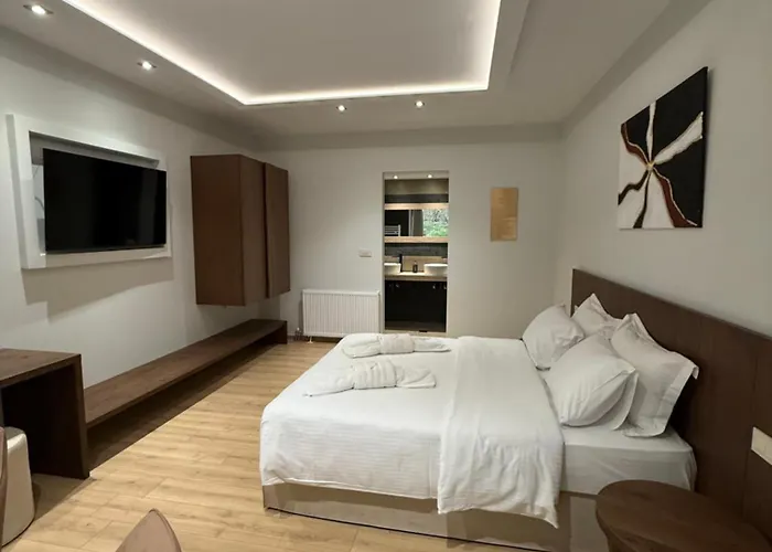 Muntenia And 3* Kalavryta